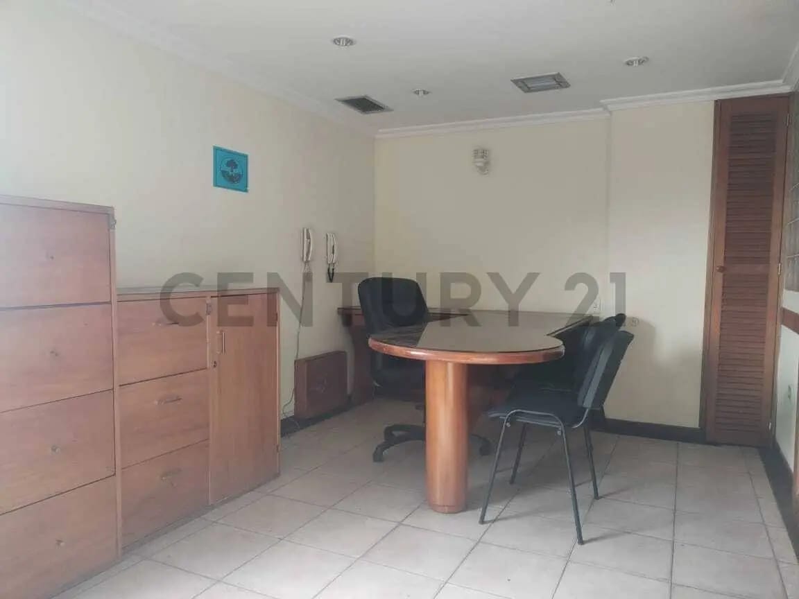 Practica y comoda Oficina en Venta en Chacaito-Caracas - 6