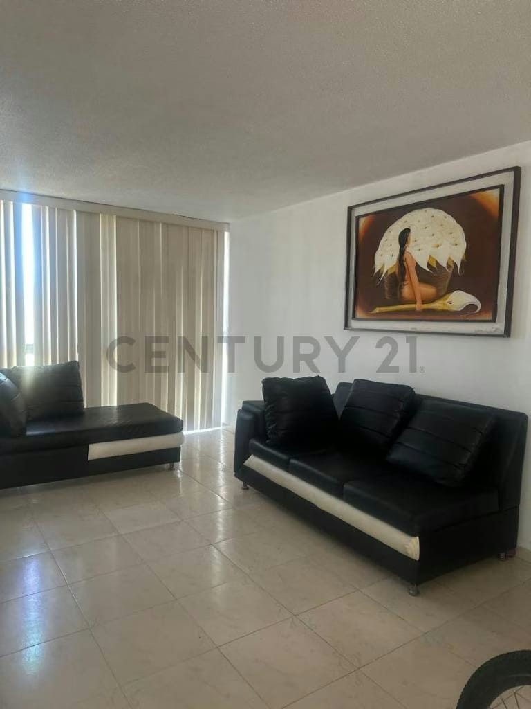 Venta de Apartamento - 4