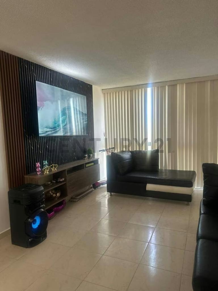 Venta de Apartamento - 5