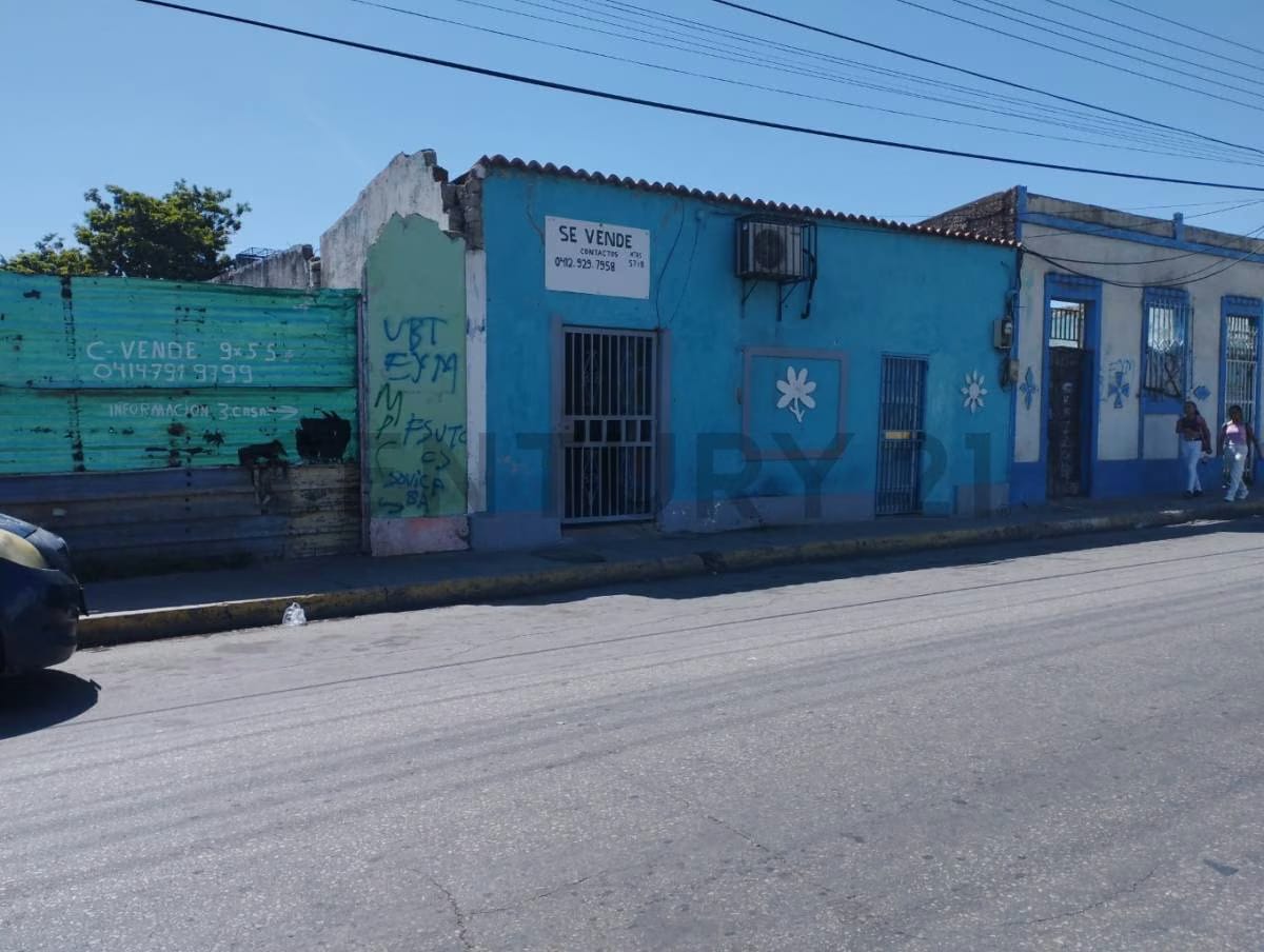 Casa Porlamar. Margarita