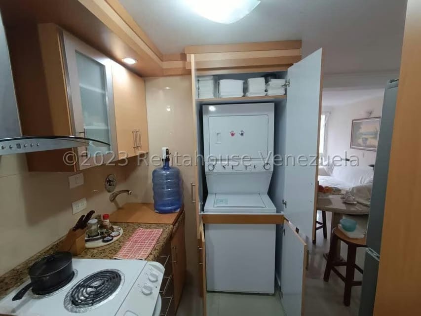 Apartamento (1 Nivel) en Venta en Miravila, Distrito Metropolitano - 12