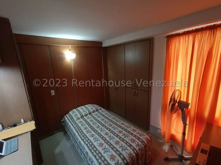 Apartamento (1 Nivel) en Venta en Miravila, Distrito Metropolitano - 16