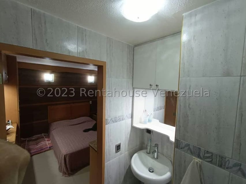 Apartamento (1 Nivel) en Venta en Miravila, Distrito Metropolitano - 19