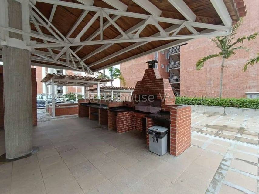 Apartamento (1 Nivel) en Venta en Miravila, Distrito Metropolitano - 23