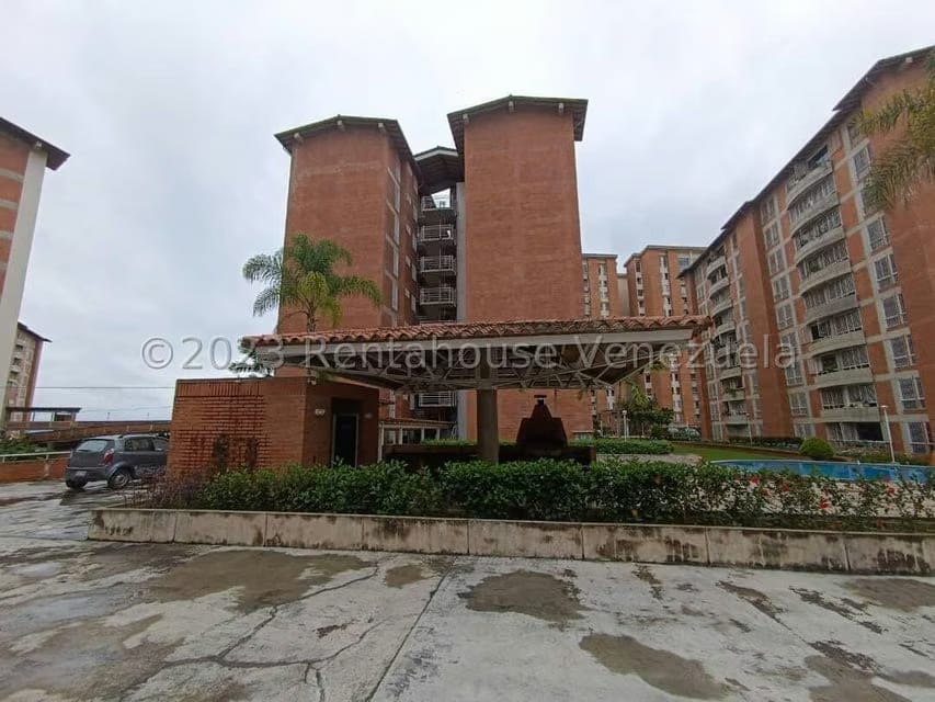 Apartamento (1 Nivel) en Venta en Miravila, Distrito Metropolitano - 24
