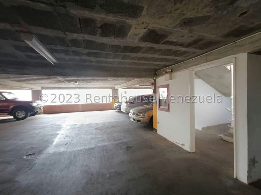 Apartamento (1 Nivel) en Venta en Miravila, Distrito Metropolitano - 25