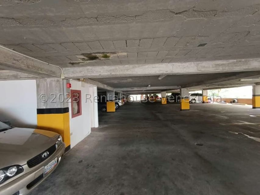 Apartamento (1 Nivel) en Venta en Miravila, Distrito Metropolitano - 26