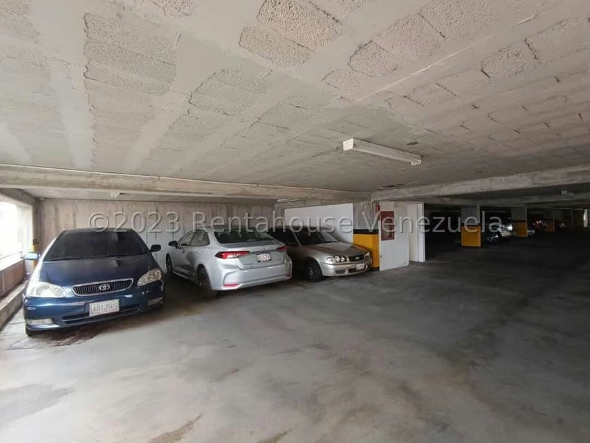 Apartamento (1 Nivel) en Venta en Miravila, Distrito Metropolitano - 27