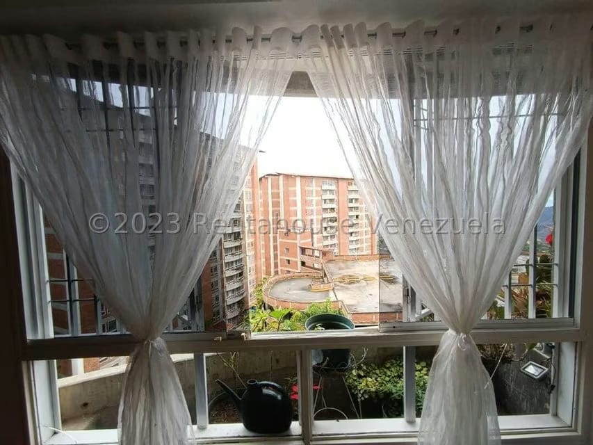 Apartamento (1 Nivel) en Venta en Miravila, Distrito Metropolitano - 28