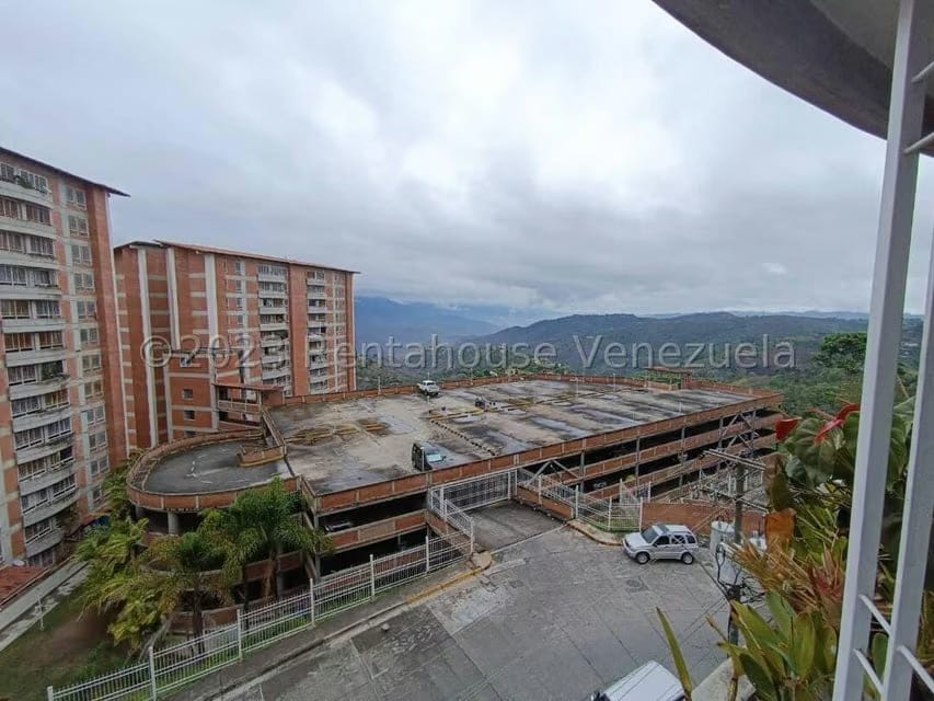 Apartamento (1 Nivel) en Venta en Miravila, Distrito Metropolitano - 29