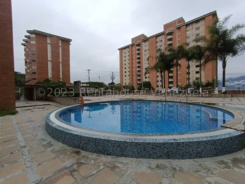 Apartamento (1 Nivel) en Venta en Miravila, Distrito Metropolitano - 30