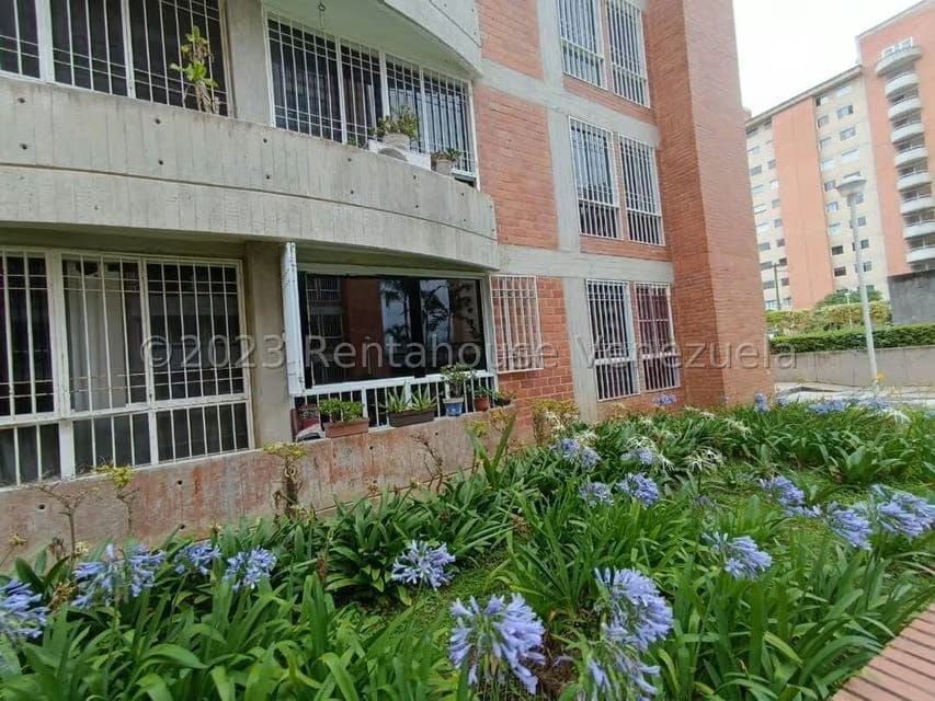 Apartamento (1 Nivel) en Venta en Miravila, Distrito Metropolitano - 33