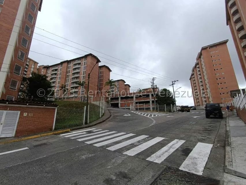 Apartamento (1 Nivel) en Venta en Miravila, Distrito Metropolitano - 34