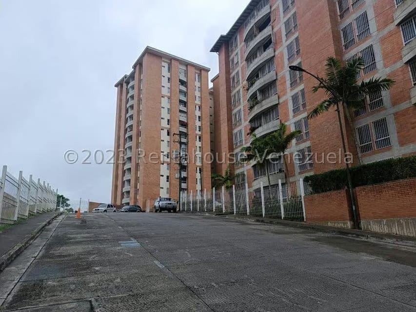 Apartamento (1 Nivel) en Venta en Miravila, Distrito Metropolitano - 36