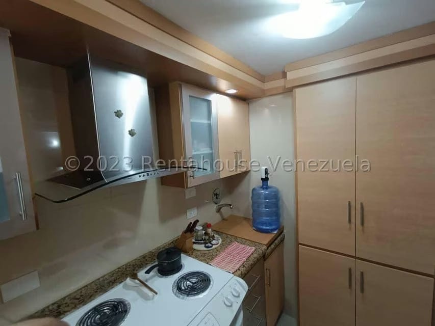Apartamento (1 Nivel) en Venta en Miravila, Distrito Metropolitano - 6