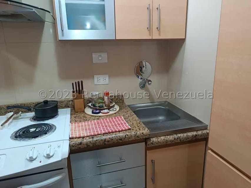 Apartamento (1 Nivel) en Venta en Miravila, Distrito Metropolitano - 8