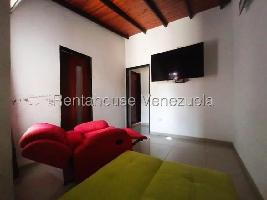 Casa (1 Nivel) en Venta en El Prado, Carabobo - 16