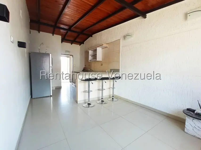 Casa (1 Nivel) en Venta en El Prado, Carabobo - 3