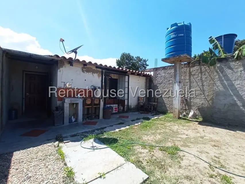 Casa (1 Nivel) en Venta en El Prado, Carabobo - 23