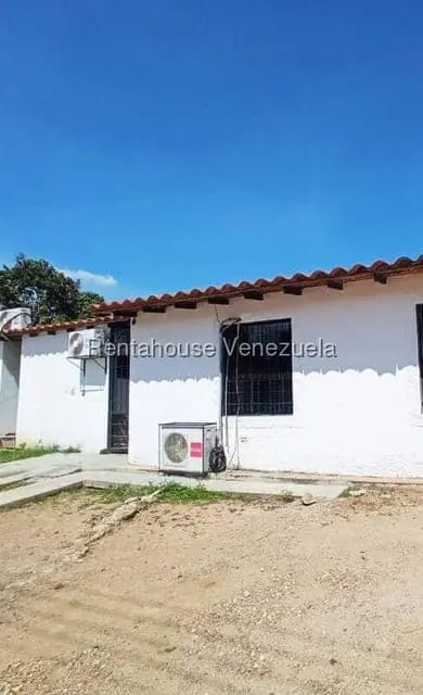 Casa (1 Nivel) en Venta en El Prado, Carabobo - 27