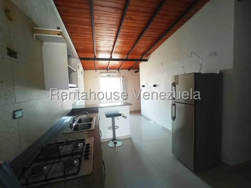 Casa (1 Nivel) en Venta en El Prado, Carabobo - 4