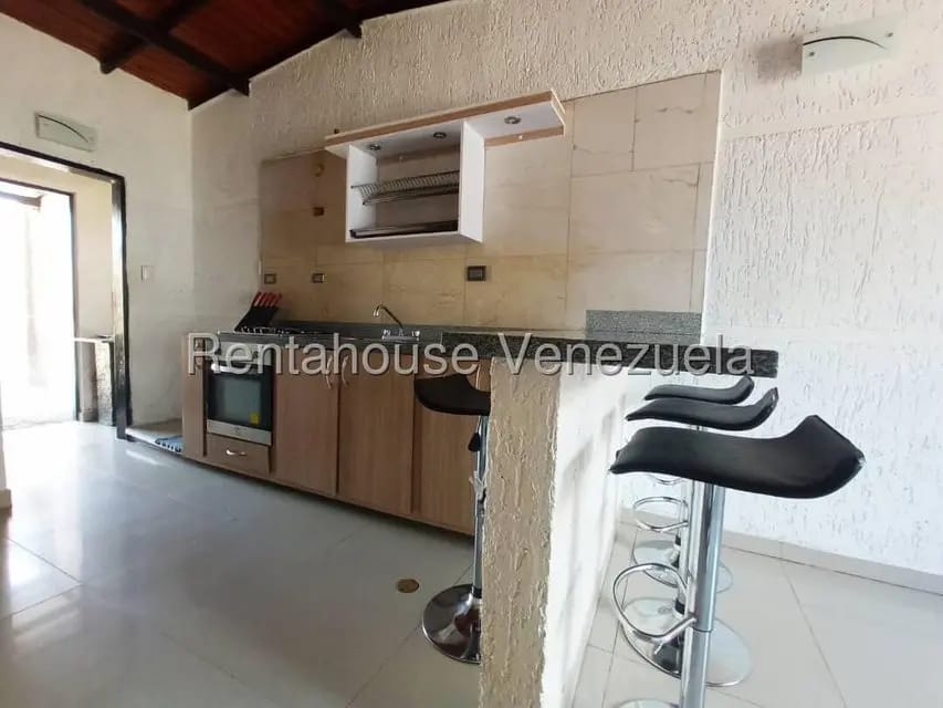 Casa (1 Nivel) en Venta en El Prado, Carabobo - 5