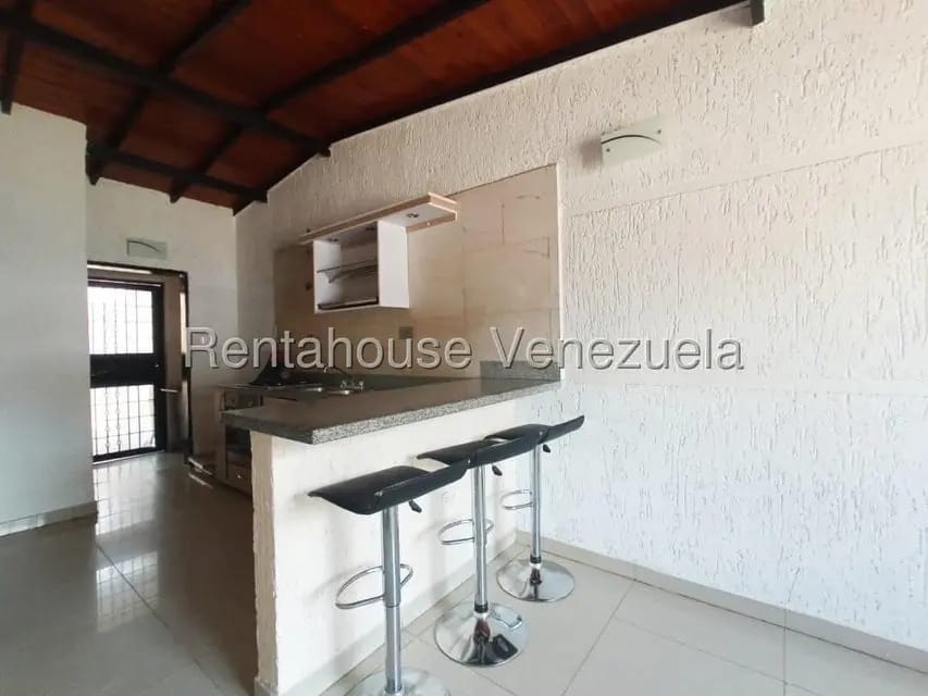 Casa (1 Nivel) en Venta en El Prado, Carabobo - 7