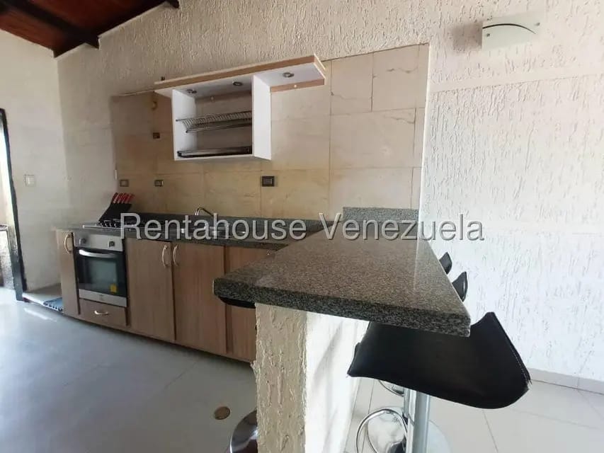 Casa (1 Nivel) en Venta en El Prado, Carabobo - 8