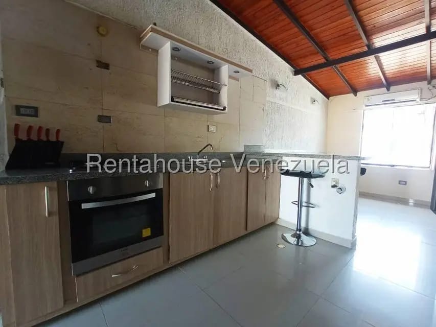 Casa (1 Nivel) en Venta en El Prado, Carabobo - 9