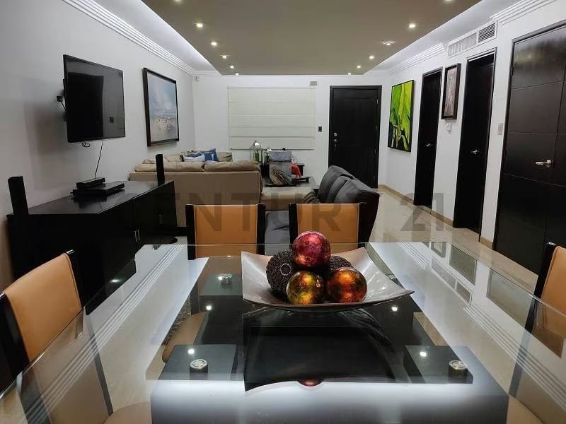 CASA EN ALQUILER EN LECHERIA CR CASAS BOTES C - 4