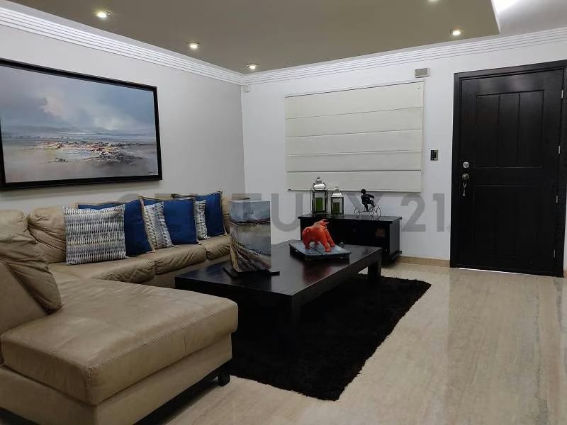 CASA EN ALQUILER EN LECHERIA CR CASAS BOTES C - 5