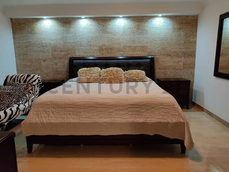 CASA EN ALQUILER EN LECHERIA CR CASAS BOTES C - 8