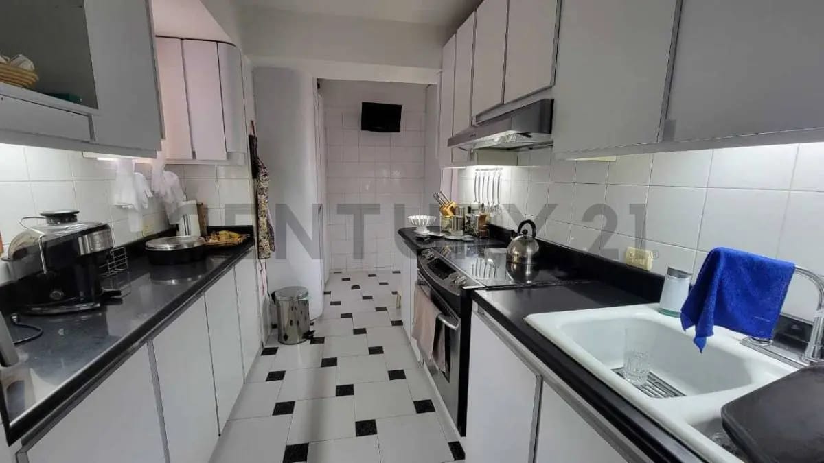 Hermoso apartamento duplex para la venta - 12