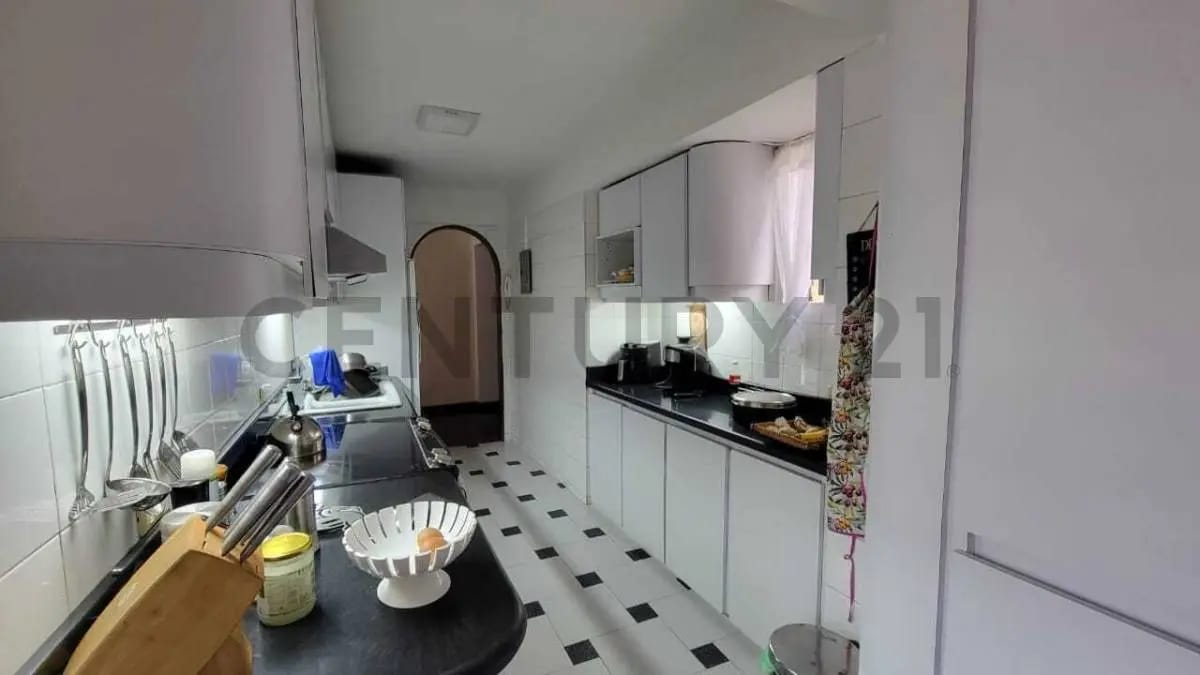 Hermoso apartamento duplex para la venta - 13