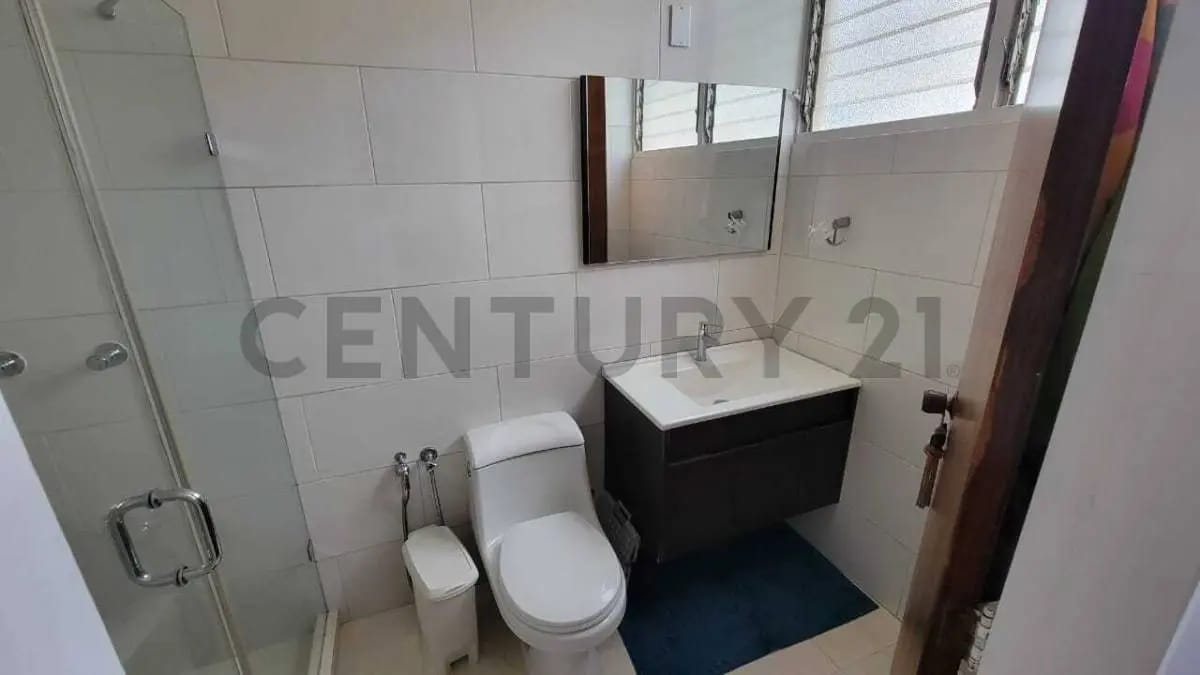 Hermoso apartamento duplex para la venta - 23