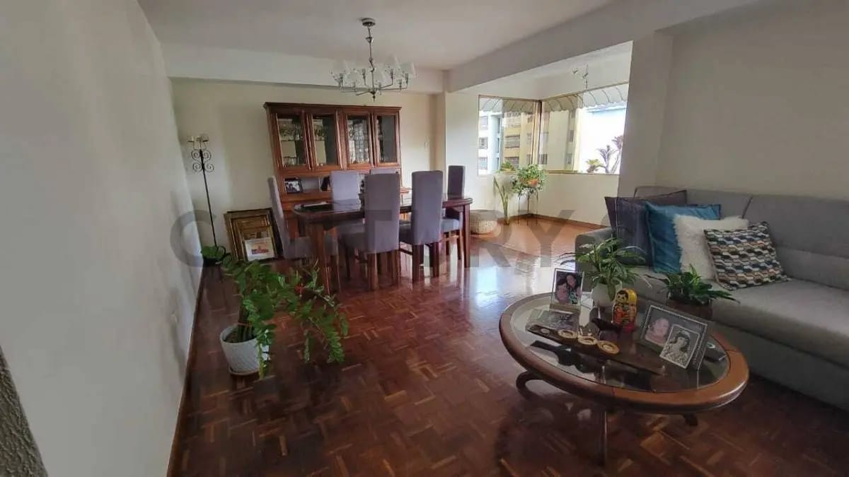 Hermoso apartamento duplex para la venta - 5