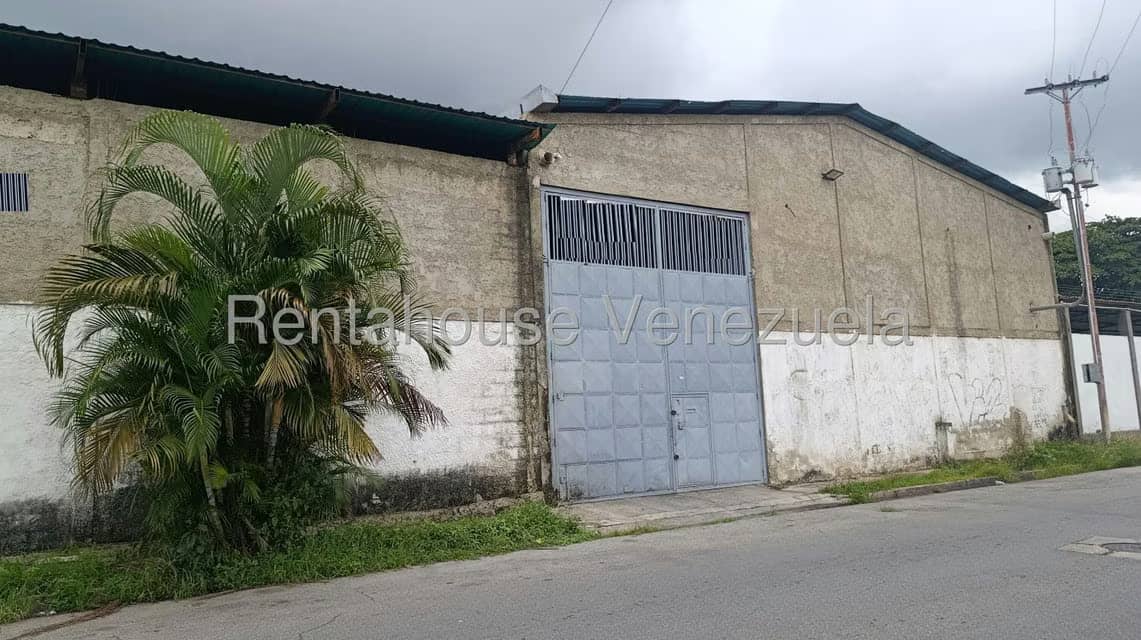 Comercial (Galpon - Deposito) en Venta en Los Jarales, Carabobo