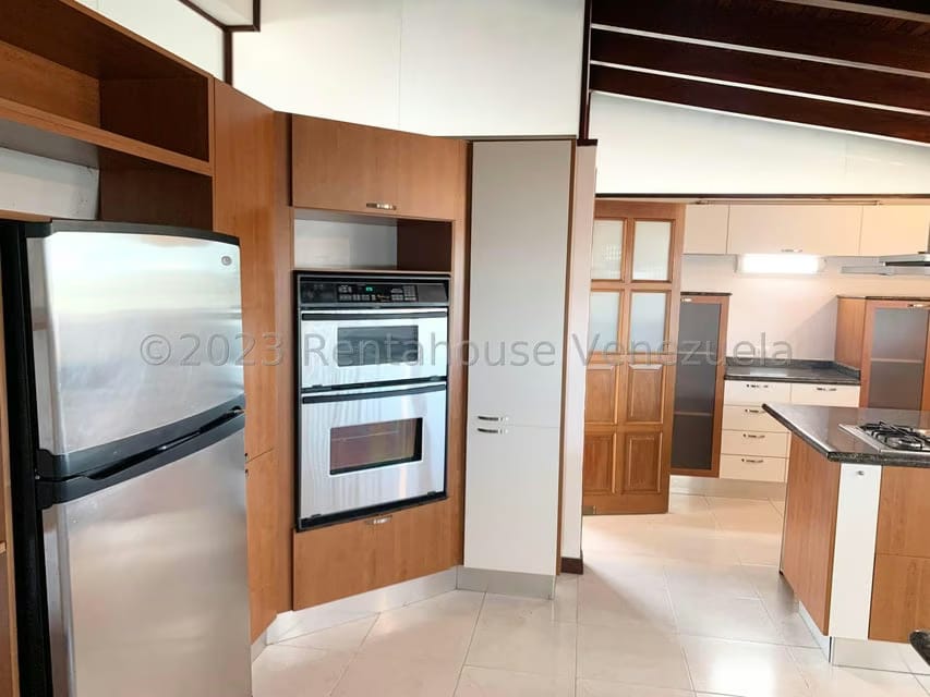 Apartamento (1 Nivel) en Alquiler en Chulavista, Distrito Metropolitano - 15