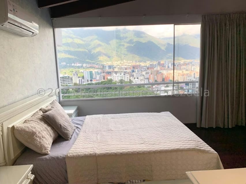 Apartamento (1 Nivel) en Alquiler en Chulavista, Distrito Metropolitano - 8
