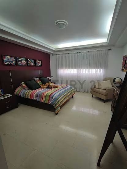 Se alquila apartamento en Edificio Belvedere, un apartamento por piso - 21