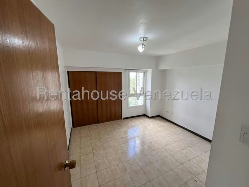 Apartamento (1 Nivel) en Alquiler en Manzanares, Distrito Metropolitano - 7