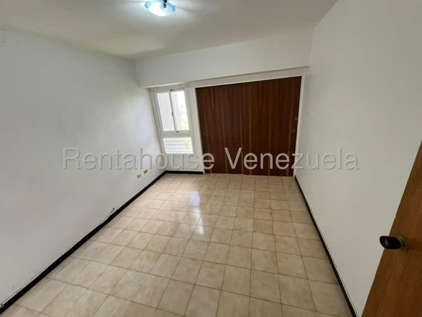Apartamento (1 Nivel) en Alquiler en Manzanares, Distrito Metropolitano - 9