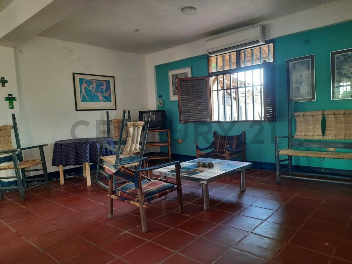 VENTA DE CASA POSADA EQUIPADA EN CHICHIRIVICHE - 16
