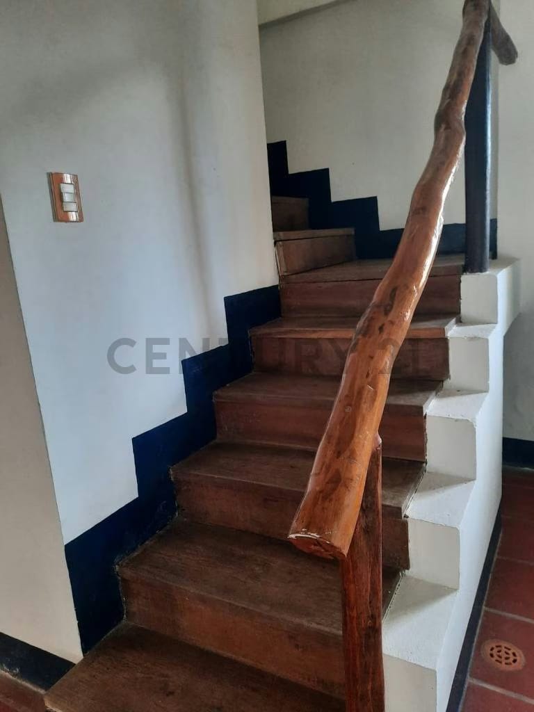VENTA DE CASA POSADA EQUIPADA EN CHICHIRIVICHE - 18