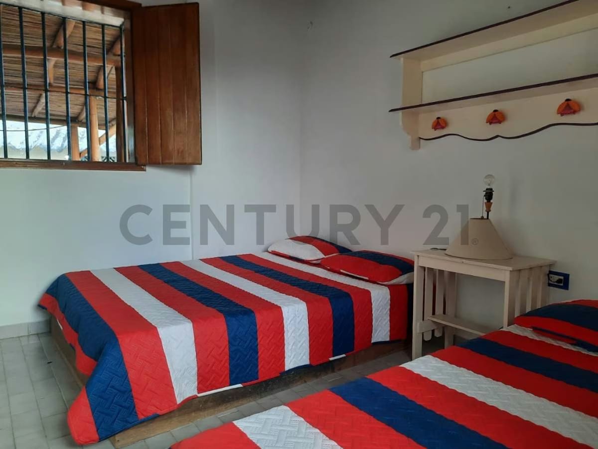 VENTA DE CASA POSADA EQUIPADA EN CHICHIRIVICHE - 19
