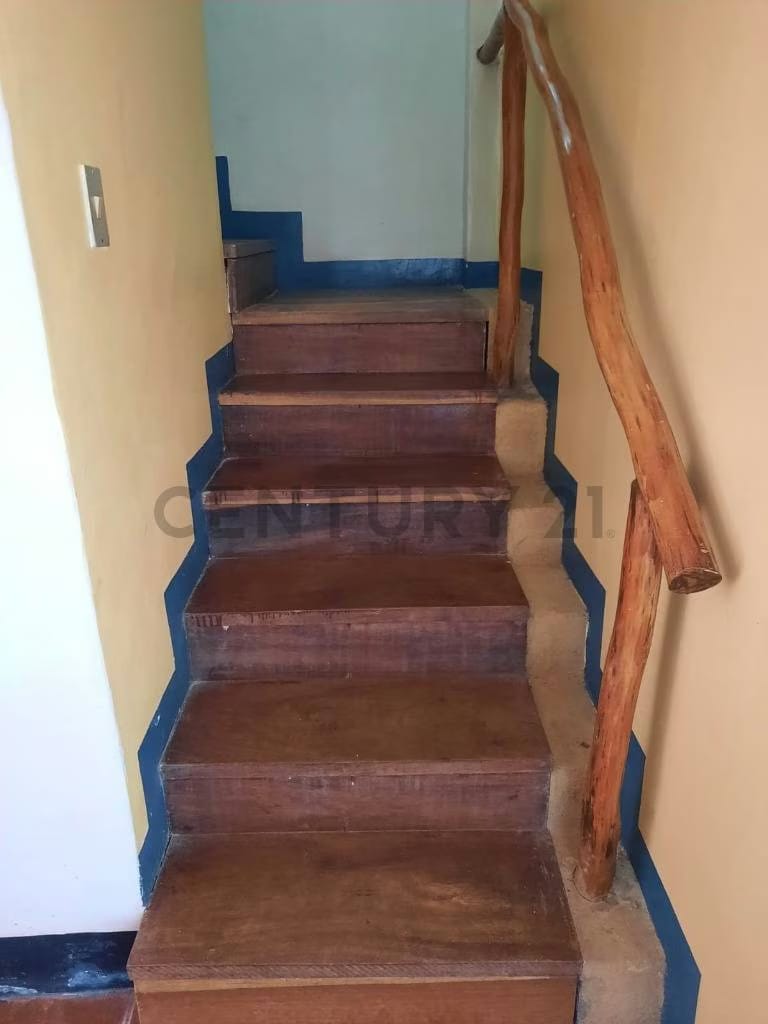 VENTA DE CASA POSADA EQUIPADA EN CHICHIRIVICHE - 20