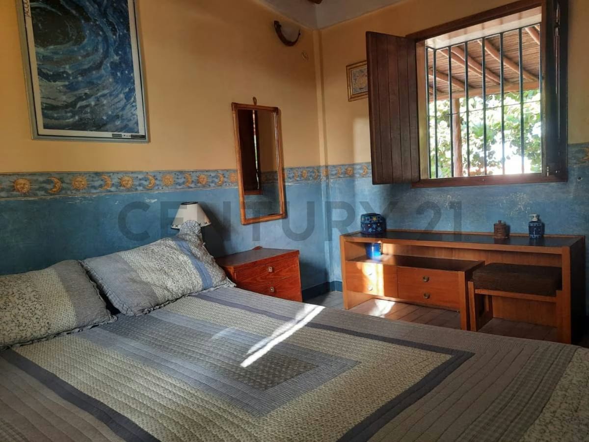 VENTA DE CASA POSADA EQUIPADA EN CHICHIRIVICHE - 22