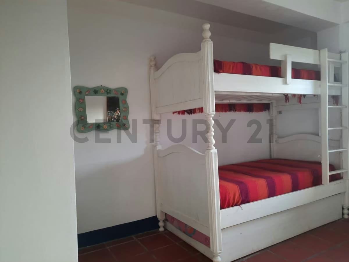 VENTA DE CASA POSADA EQUIPADA EN CHICHIRIVICHE - 25