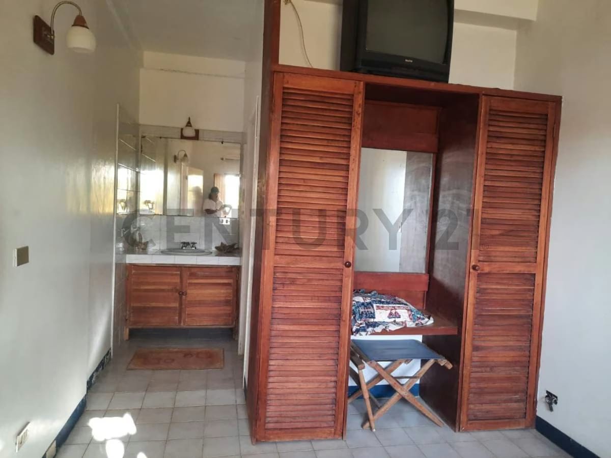 VENTA DE CASA POSADA EQUIPADA EN CHICHIRIVICHE - 27