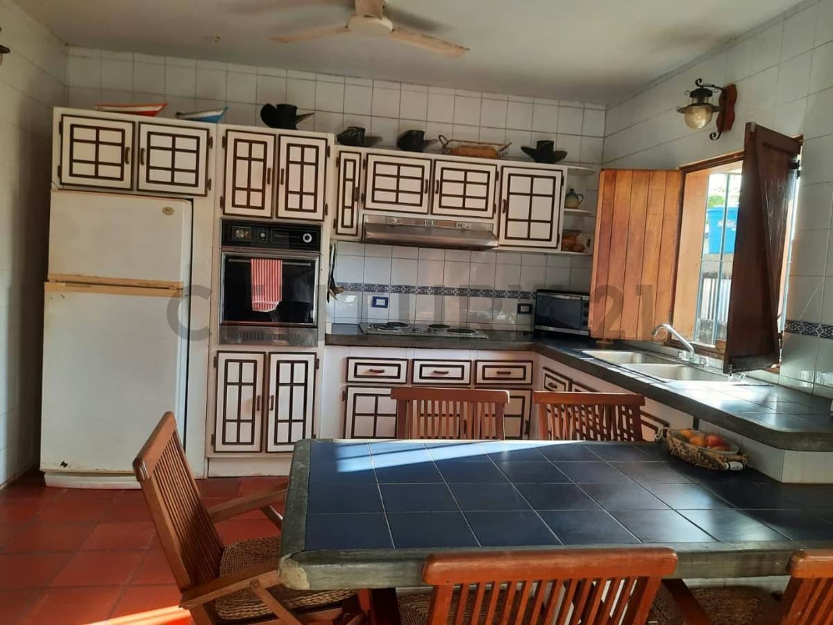 VENTA DE CASA POSADA EQUIPADA EN CHICHIRIVICHE - 28